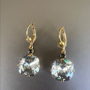 BRAND NEW Catherine Popesco Earrings